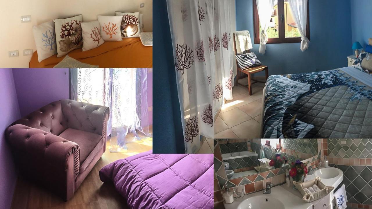 أولبيا Rental Villa Bb المظهر الخارجي الصورة