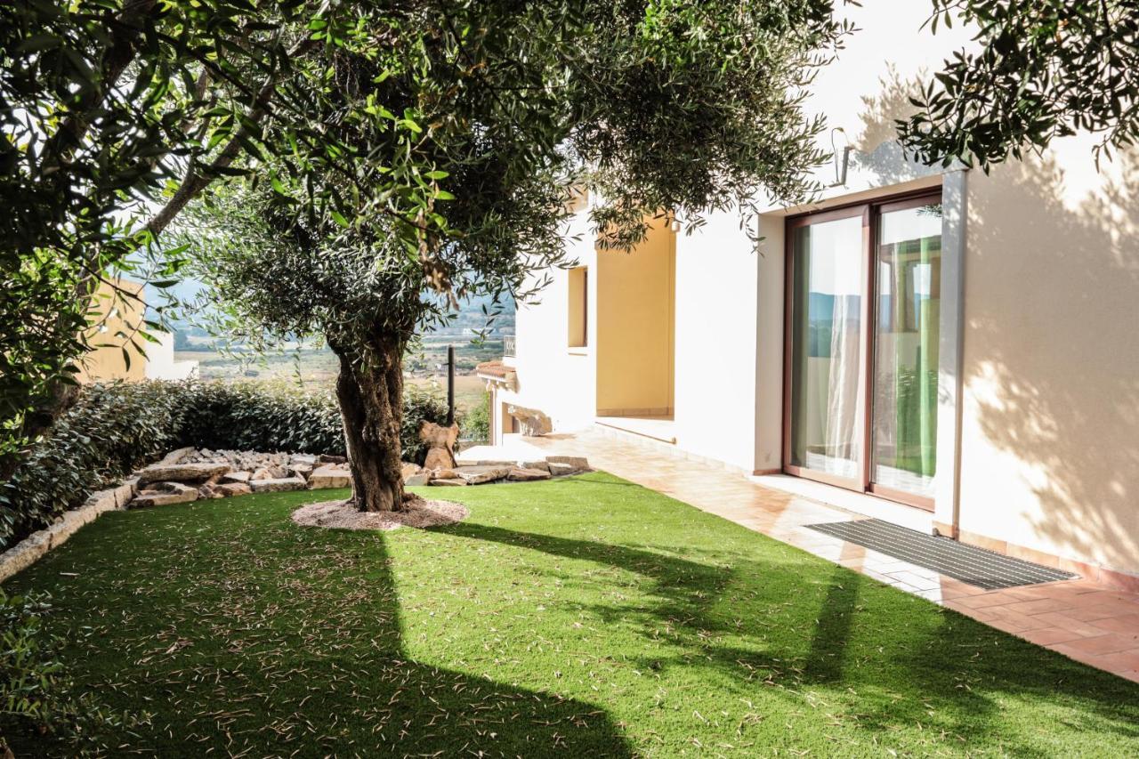 أولبيا Rental Villa Bb المظهر الخارجي الصورة