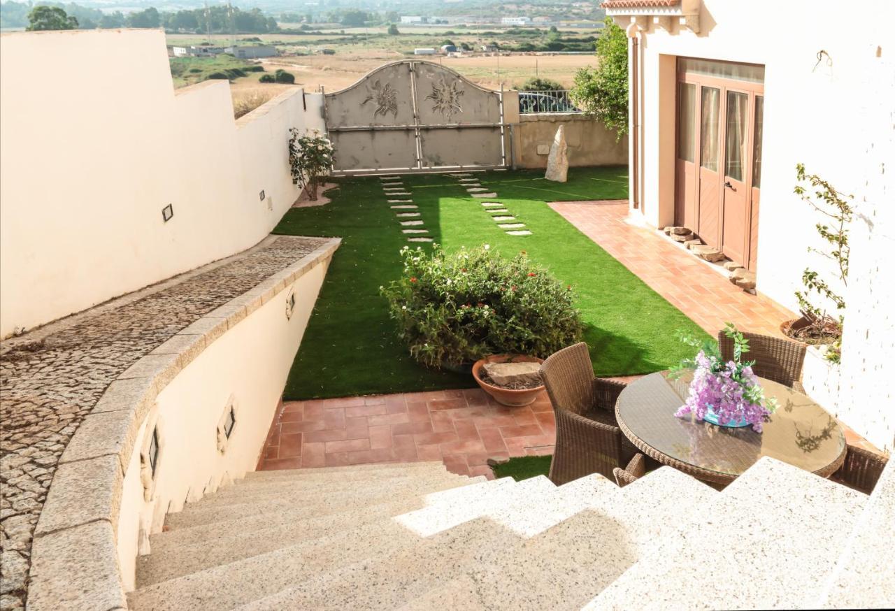 أولبيا Rental Villa Bb المظهر الخارجي الصورة