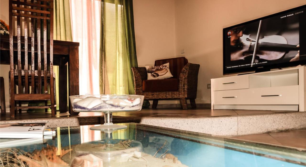أولبيا Rental Villa Bb المظهر الخارجي الصورة