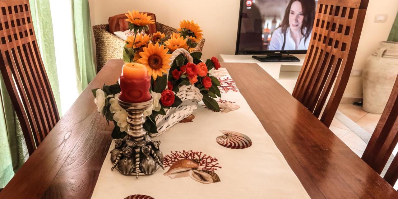 أولبيا Rental Villa Bb المظهر الخارجي الصورة