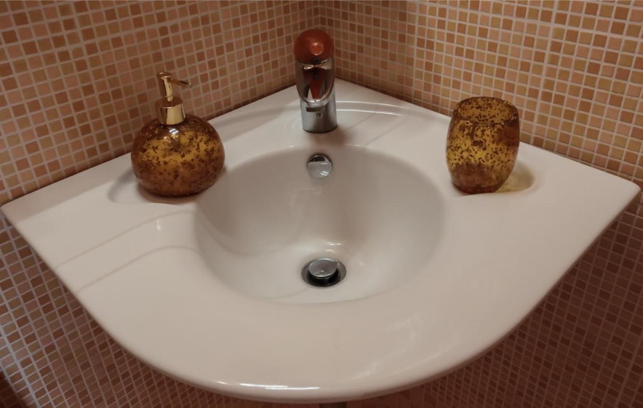 أولبيا Rental Villa Bb المظهر الخارجي الصورة