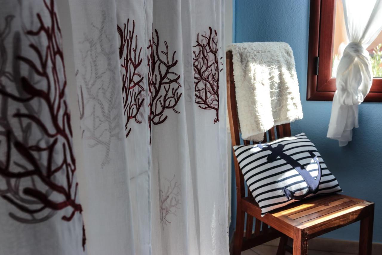 أولبيا Rental Villa Bb المظهر الخارجي الصورة