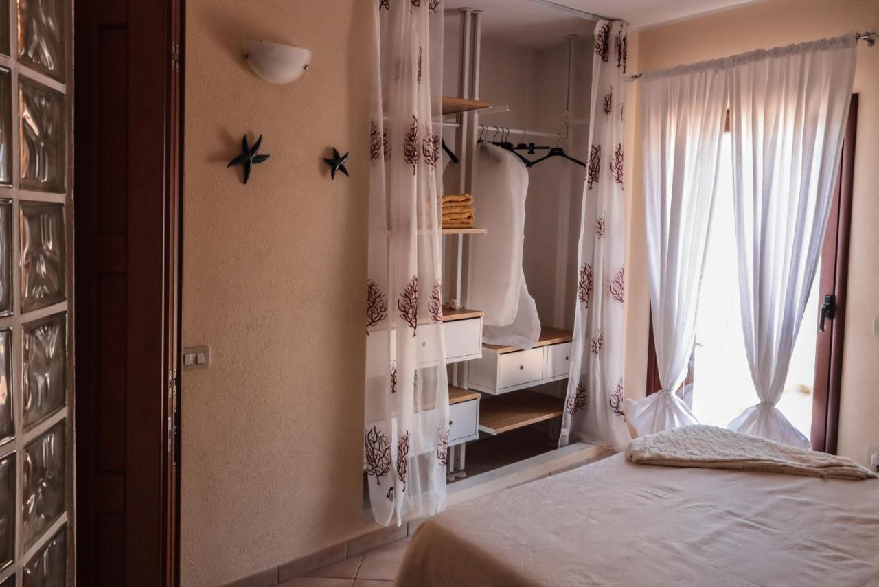 أولبيا Rental Villa Bb المظهر الخارجي الصورة