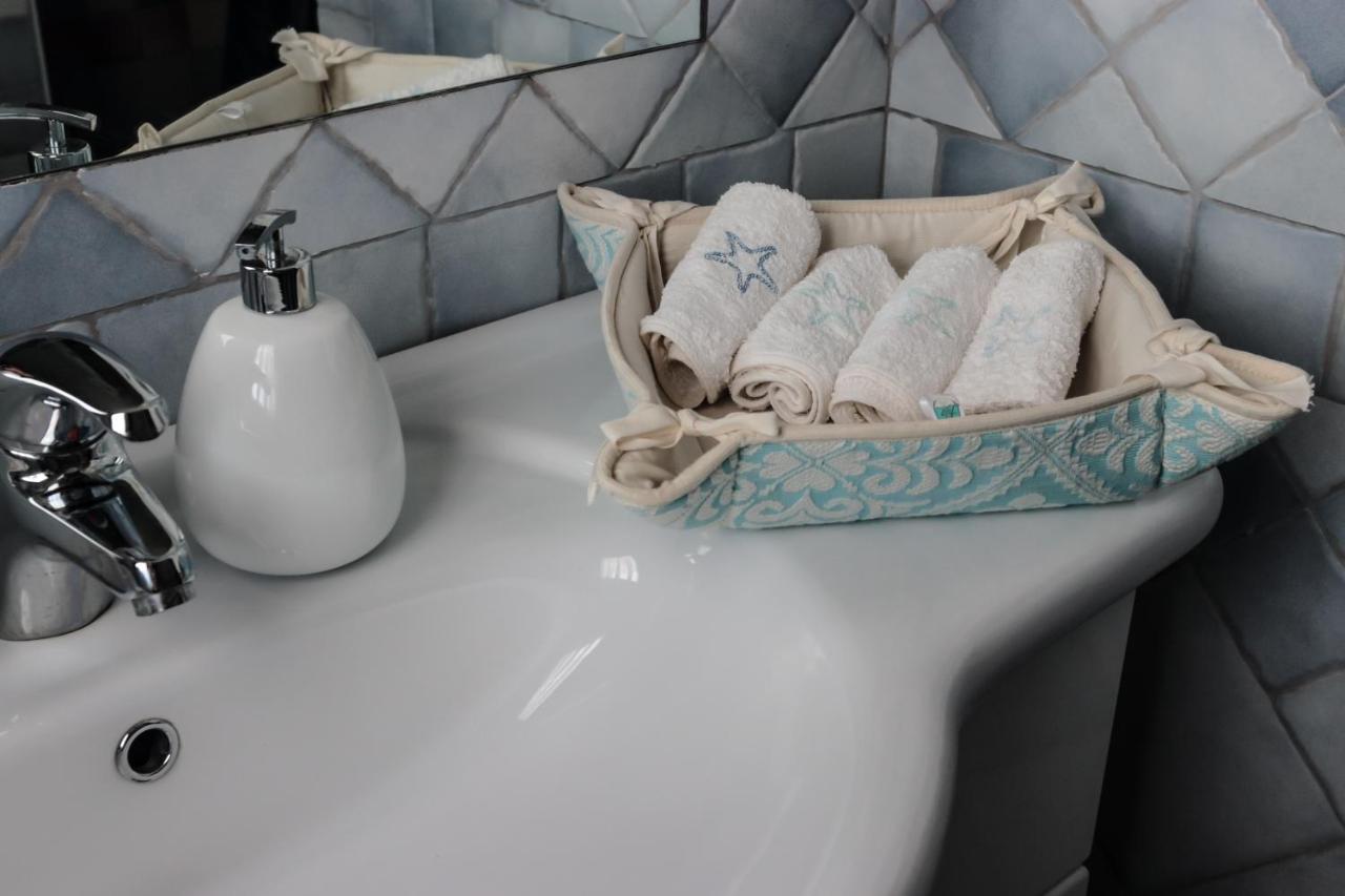 أولبيا Rental Villa Bb المظهر الخارجي الصورة