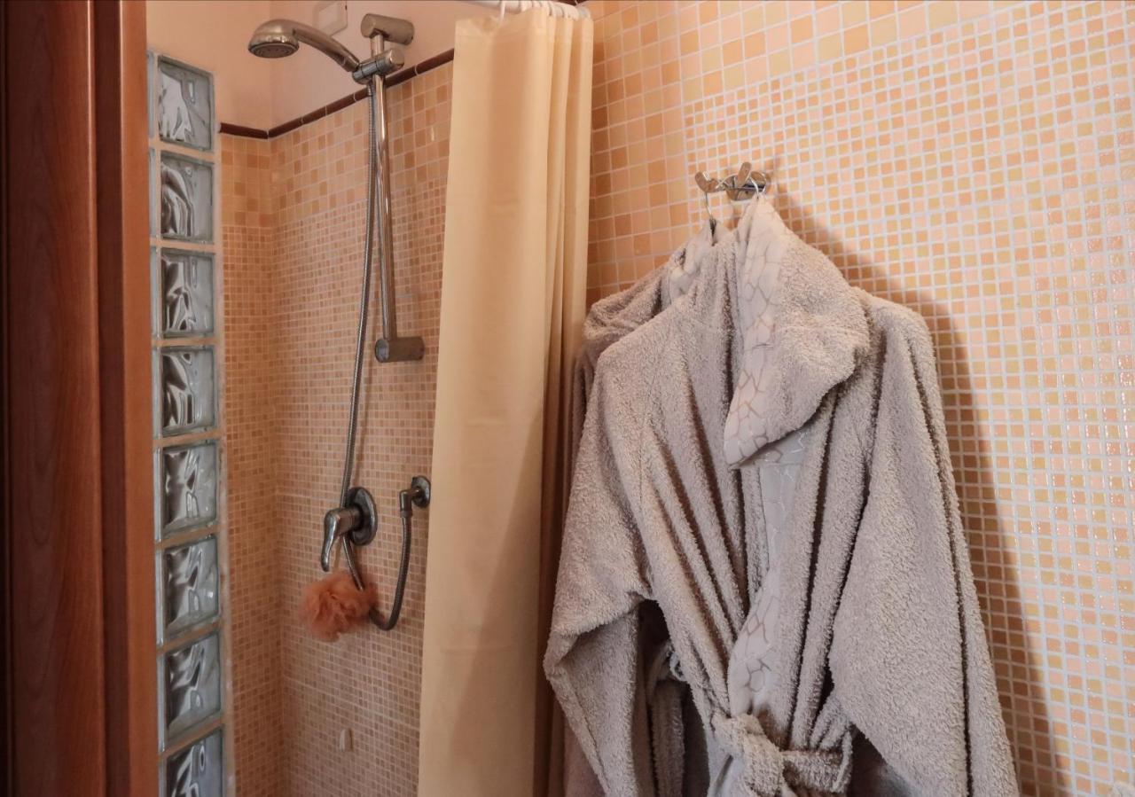 أولبيا Rental Villa Bb المظهر الخارجي الصورة