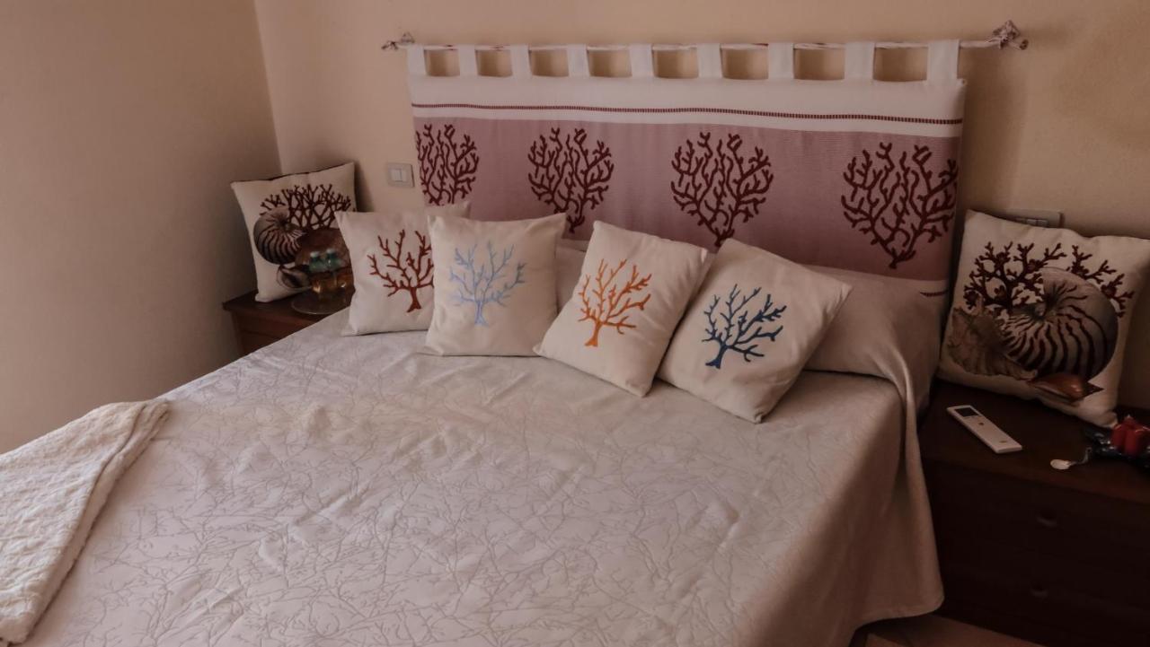 أولبيا Rental Villa Bb المظهر الخارجي الصورة