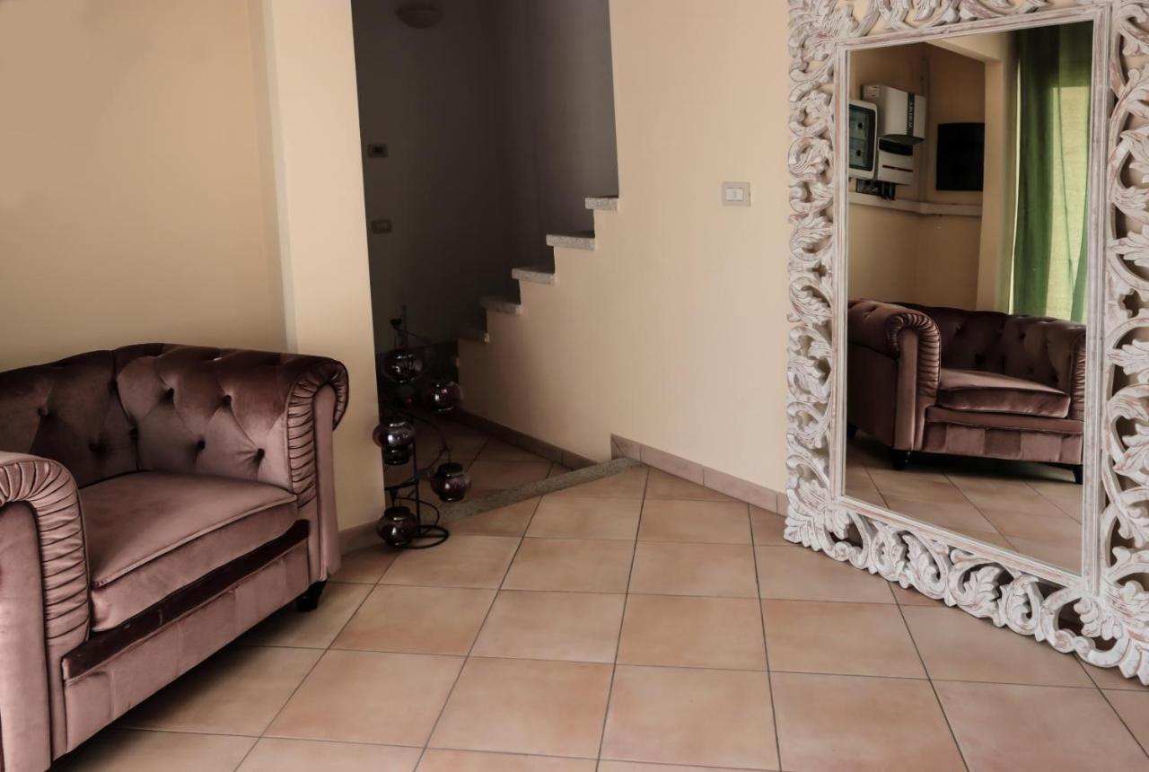 أولبيا Rental Villa Bb المظهر الخارجي الصورة